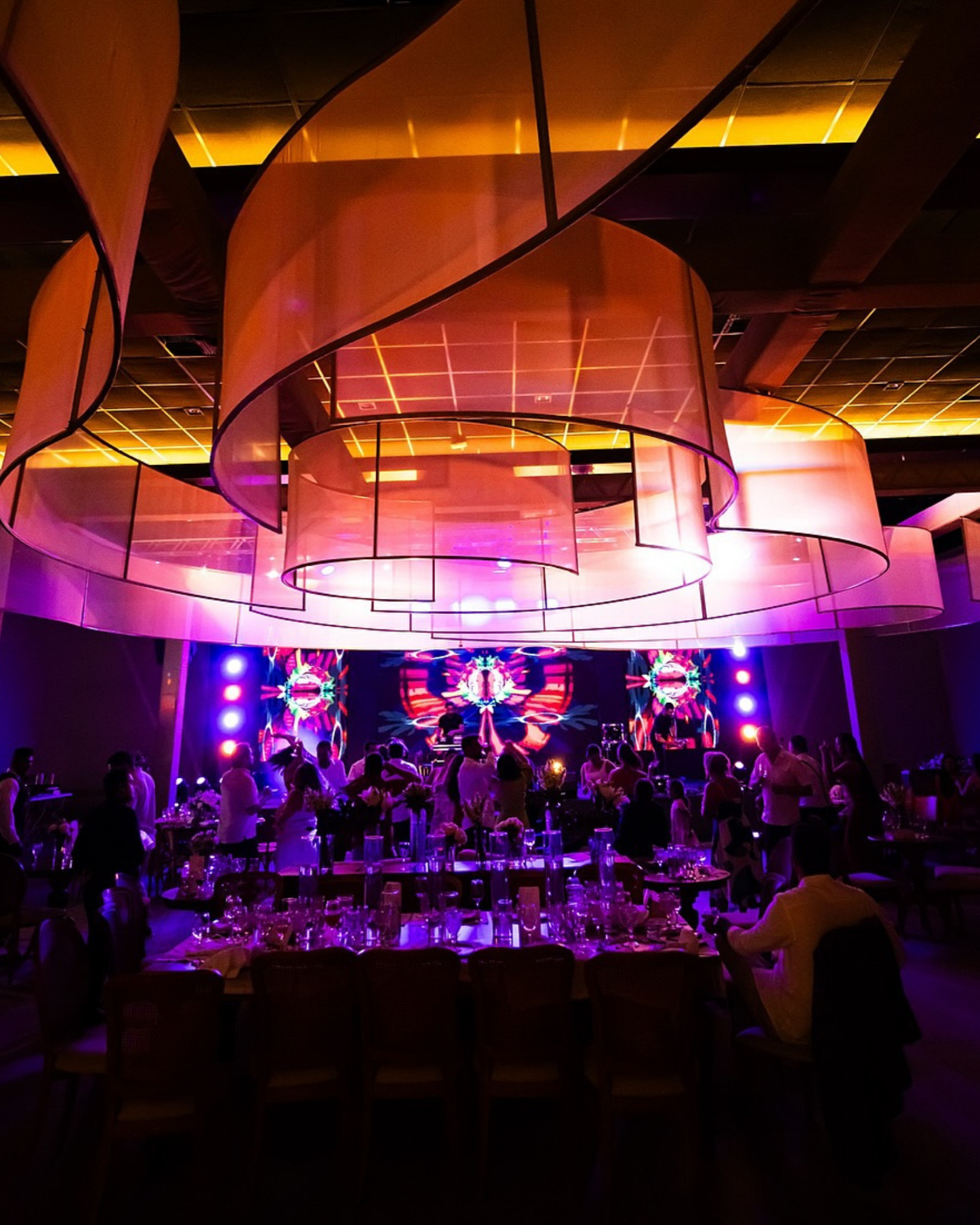 Festa — projeto conceitual Prime House